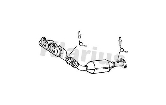 Catalyseur, Image 2