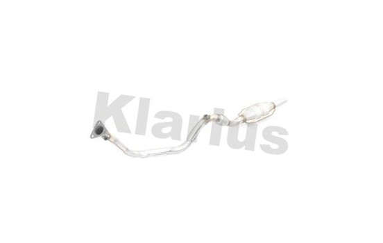 Catalyseur, Image 2