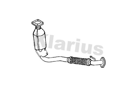 Catalyseur, Image 2