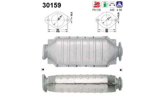 Catalyseur, Image 2
