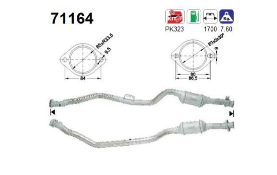 Catalyseur, Image 2