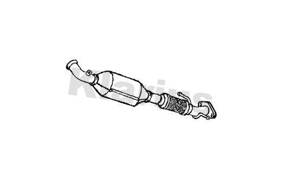 Catalyseur, Image 2