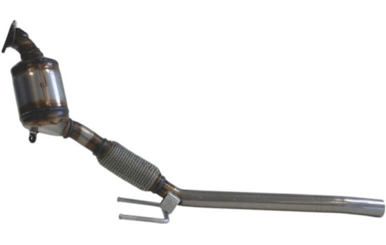 catalyseur