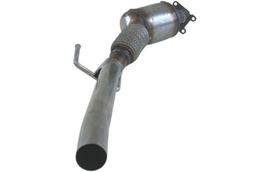 catalyseur, Image 5
