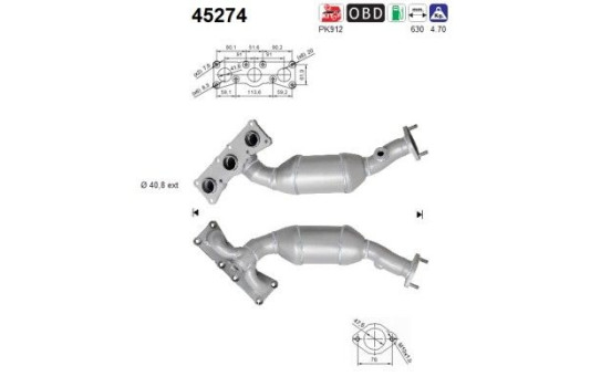Catalyseur, Image 2