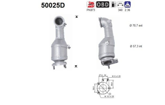 Catalyseur, Image 2