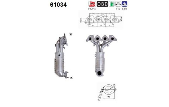 Catalyseur, Image 2