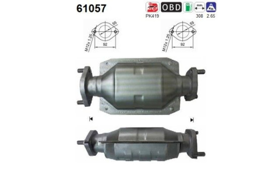 Catalyseur, Image 2
