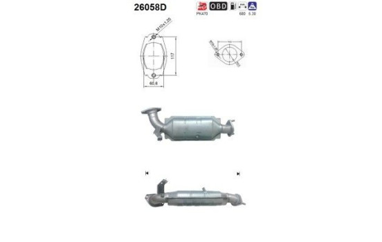 Catalyseur, Image 2