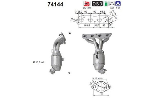 Catalyseur, Image 2