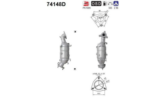 Catalyseur, Image 2