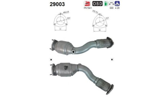 Catalyseur, Image 2
