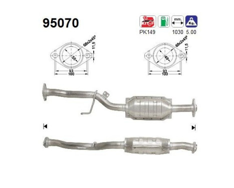 Catalyseur