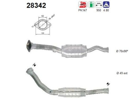 Catalyseur