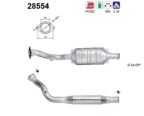 Catalyseur