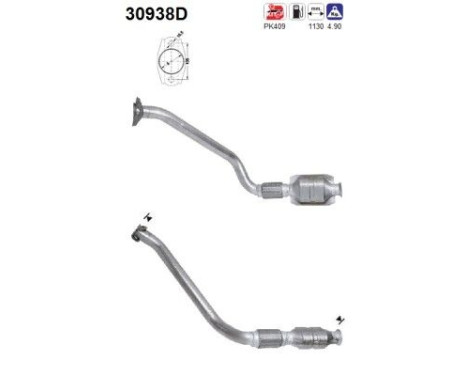 Catalyseur