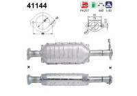 Catalyseur