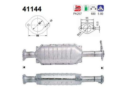Catalyseur