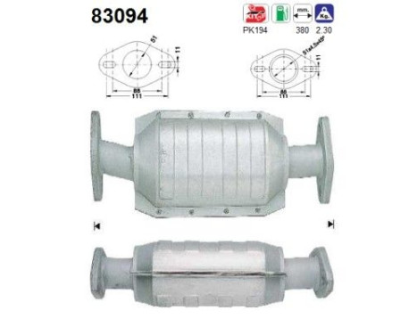 Catalyseur