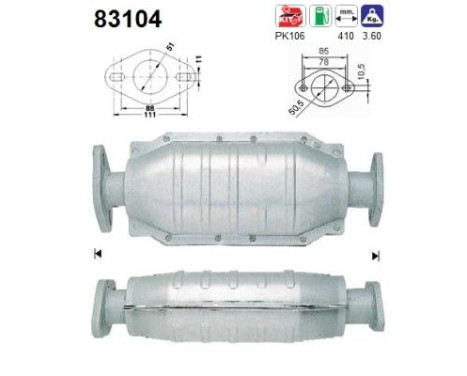 Catalyseur
