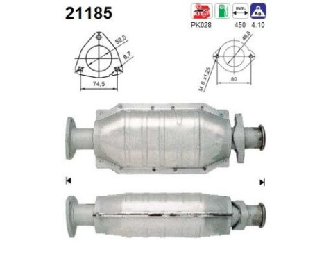 Catalyseur