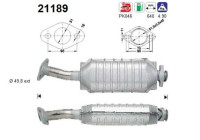 Catalyseur