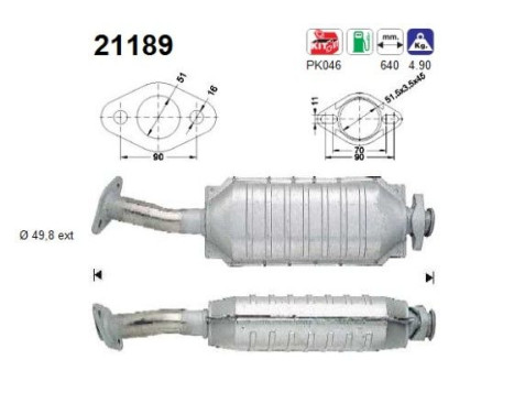 Catalyseur