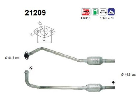 Catalyseur