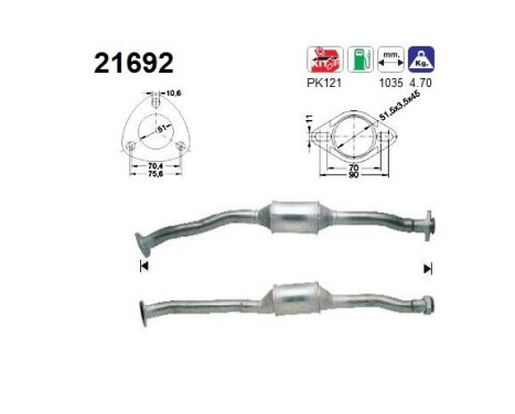 Catalyseur