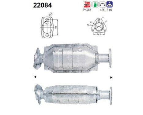 Catalyseur