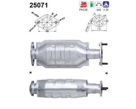 Catalyseur