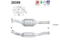 Catalyseur