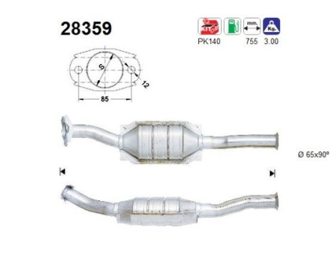 Catalyseur