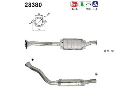 Catalyseur