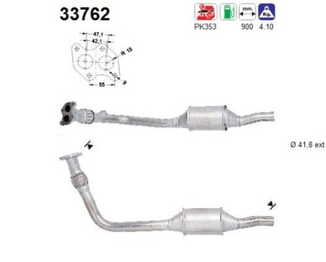 Catalyseur
