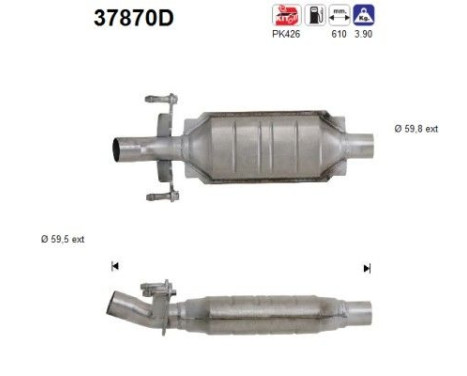 Catalyseur