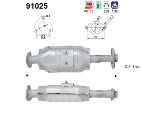 Catalyseur
