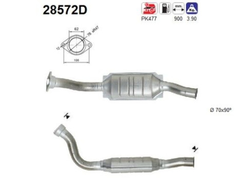 Catalyseur