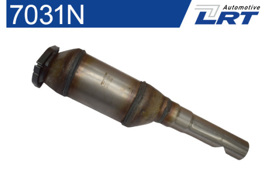 Catalyseur, Image 2