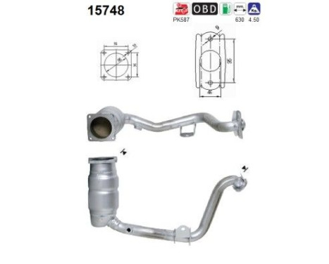 Catalyseur