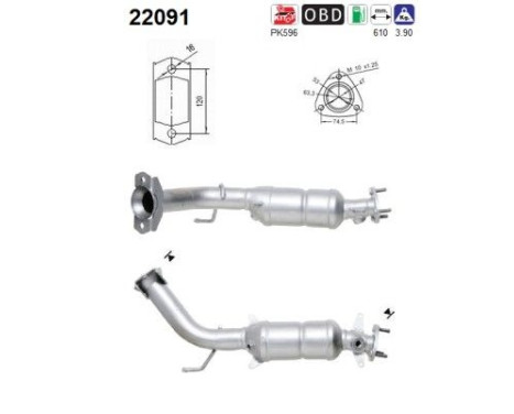 Catalyseur