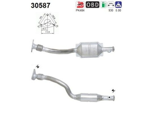 Catalyseur
