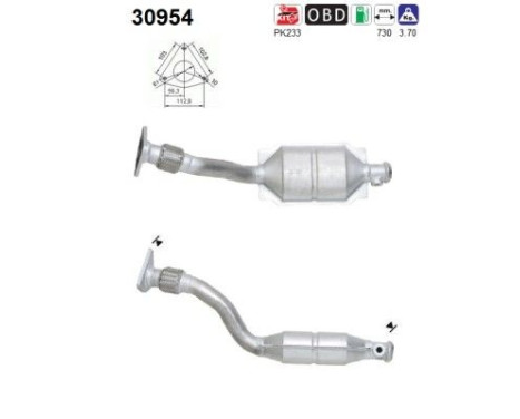 Catalyseur