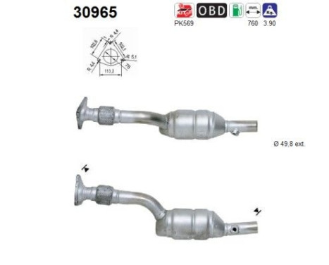 Catalyseur