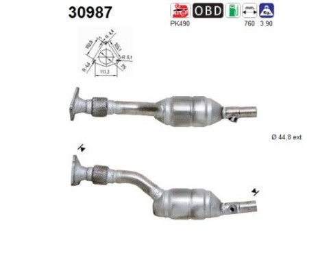Catalyseur