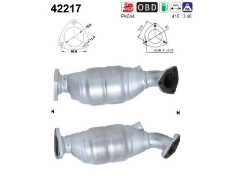 Catalyseur