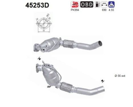 Catalyseur