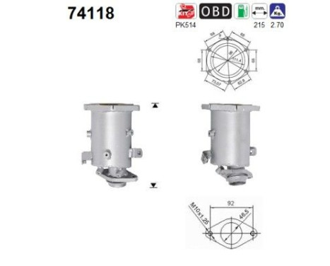 Catalyseur