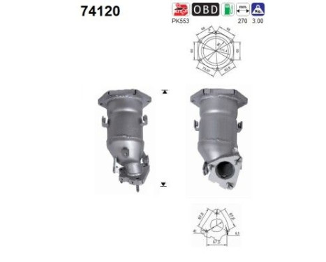 Catalyseur