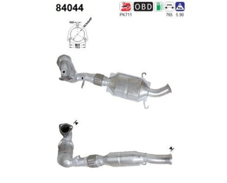Catalyseur